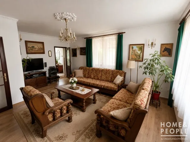 Eladó ház Szeged, Baktó 130 nm