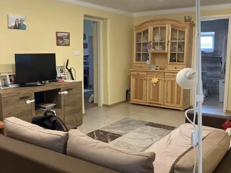 Eladó ház Algyő 162 nm