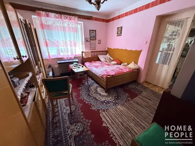 Eladó ház Öttömös 100 nm