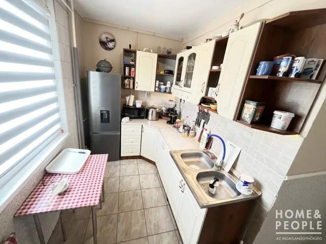 Eladó lakás Hódmezővásárhely 55 nm
