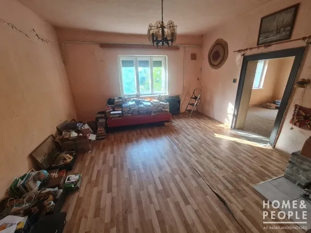Eladó ház Hódmezővásárhely 89 nm