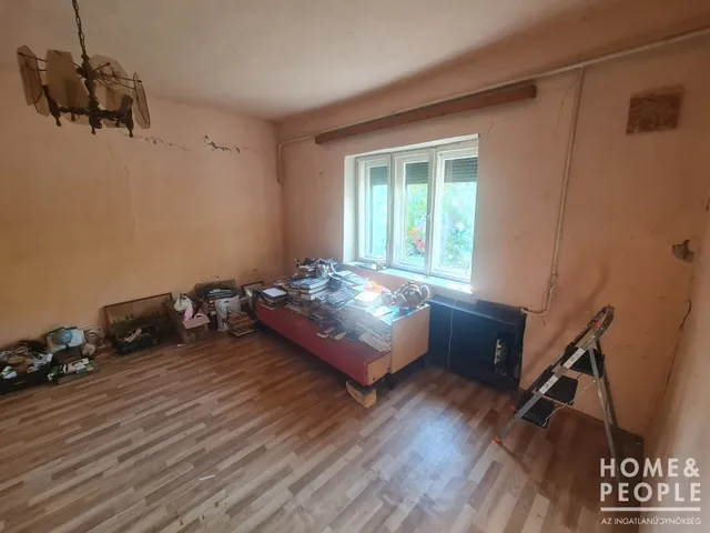 Eladó ház Hódmezővásárhely 89 nm
