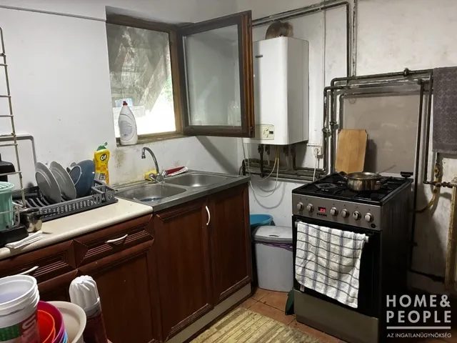Eladó ház Szatymaz 60 nm