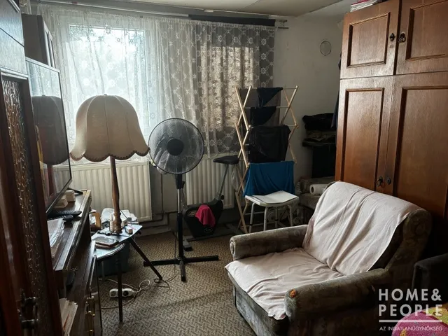Eladó ház Szatymaz 60 nm
