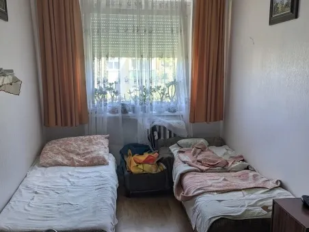 Eladó lakás Szeged, Makkosház 47 nm