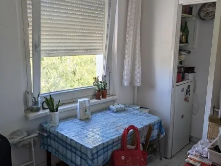Eladó lakás Szeged, Makkosház 47 nm
