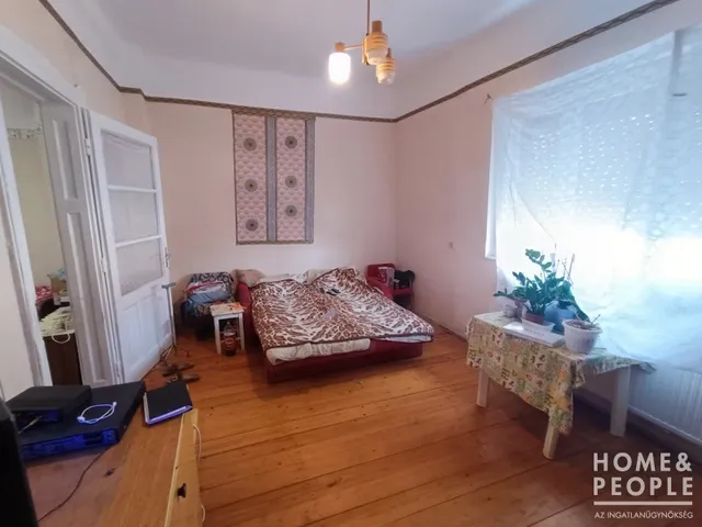 Eladó ház Kiskunfélegyháza 50 nm
