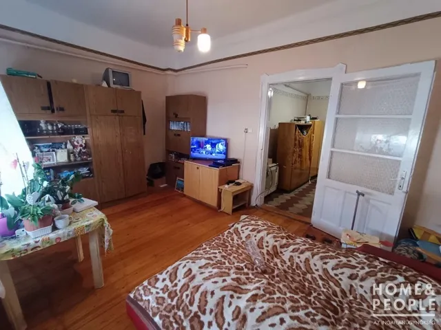 Eladó ház Kiskunfélegyháza 50 nm