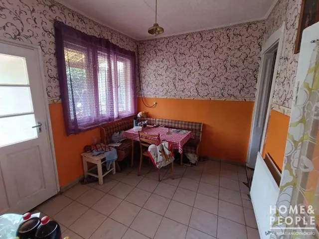 Eladó ház Kiskunfélegyháza 50 nm
