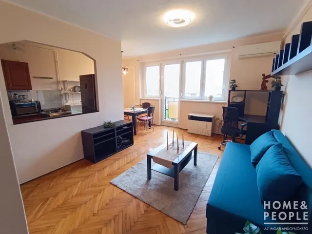 Kiadó lakás Szeged, Belváros 49 nm