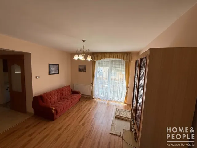 Eladó lakás Szeged, Újszeged 56 nm