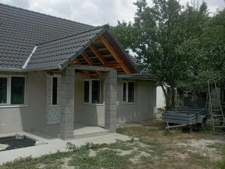 Eladó ház Kübekháza 80 nm