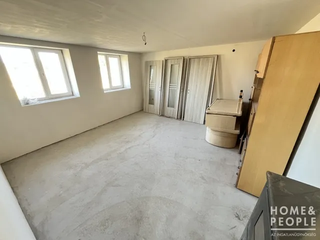 Eladó ház Kübekháza 80 nm
