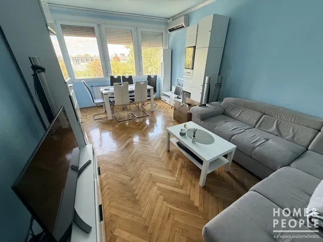 Eladó lakás Szeged, Móraváros 63 nm