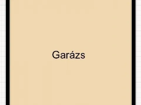 Eladó garázs Szeged, Rókus 24 nm
