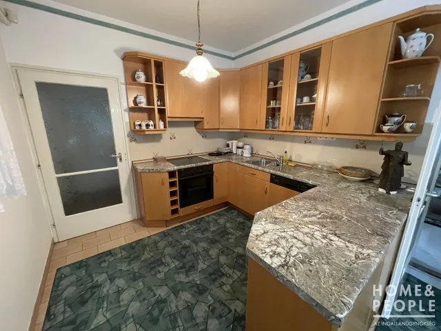 Eladó ház Bordány 180 nm