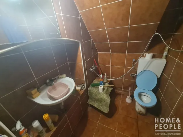 Eladó ház Hódmezővásárhely 82 nm