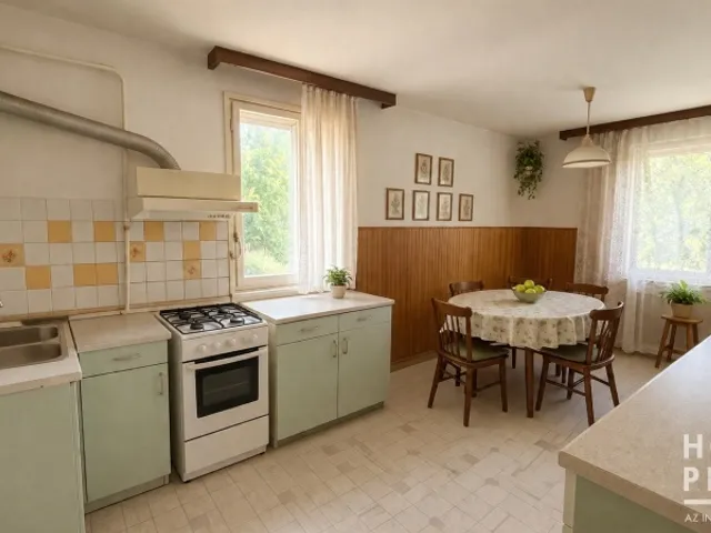 Eladó ház Hódmezővásárhely 100 nm