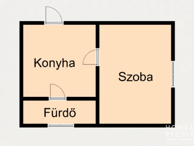 Eladó ház Hódmezővásárhely 20 nm