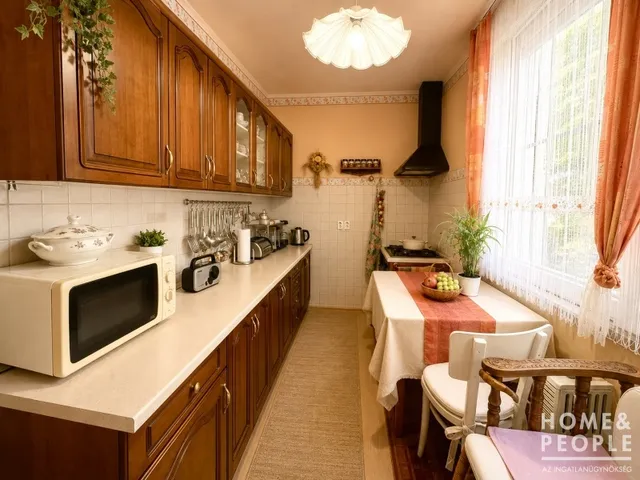 Eladó lakás Hódmezővásárhely 55 nm