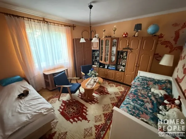 Eladó ház Kiszombor 187 nm