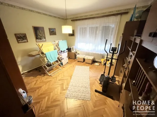 Eladó ház Hódmezővásárhely 120 nm