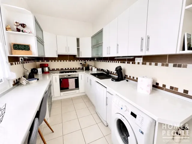 Eladó lakás Hódmezővásárhely 68 nm
