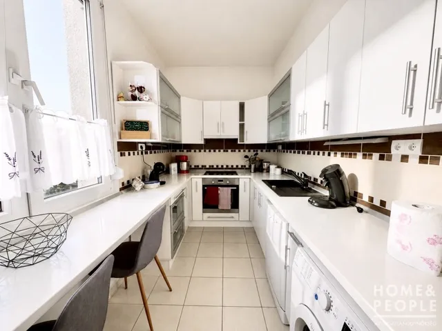 Eladó lakás Hódmezővásárhely 68 nm