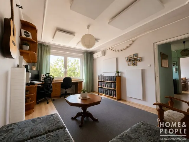 Eladó lakás Szeged, Tarján 54 nm