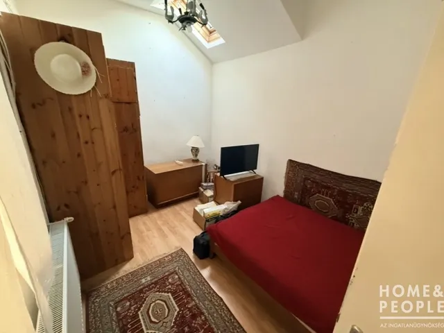 Eladó ház Szeged, Szőreg 69 nm