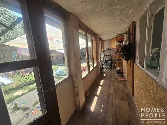 Eladó ház Hódmezővásárhely 92 nm