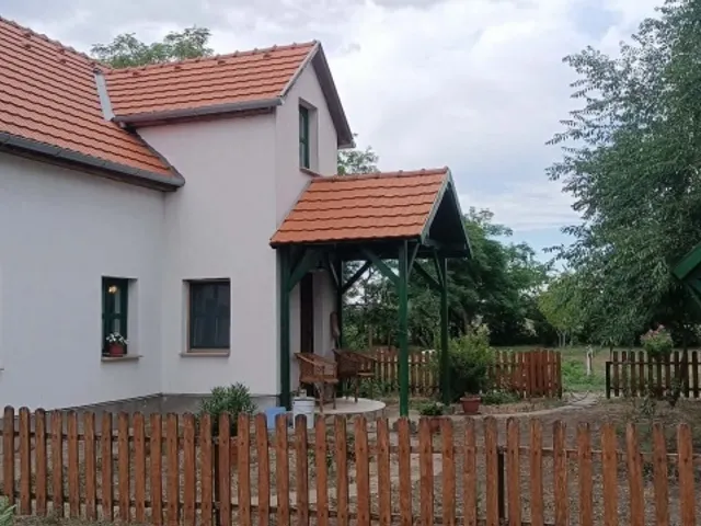 Eladó ház Ásotthalom 82 nm