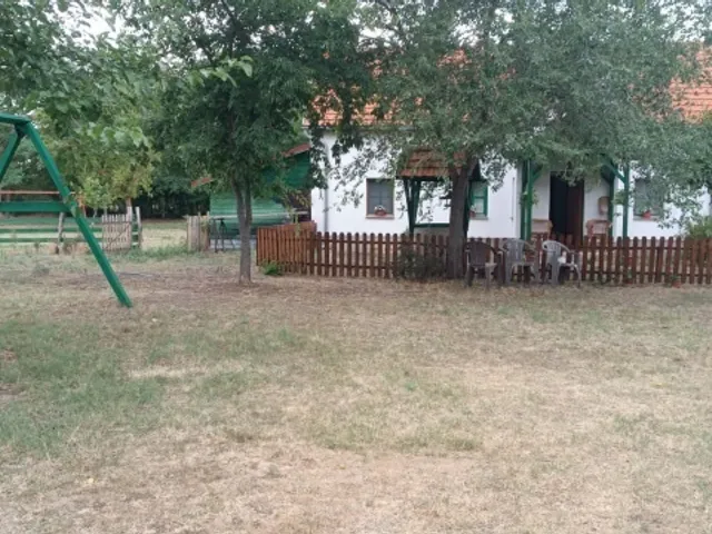 Eladó ház Ásotthalom 82 nm