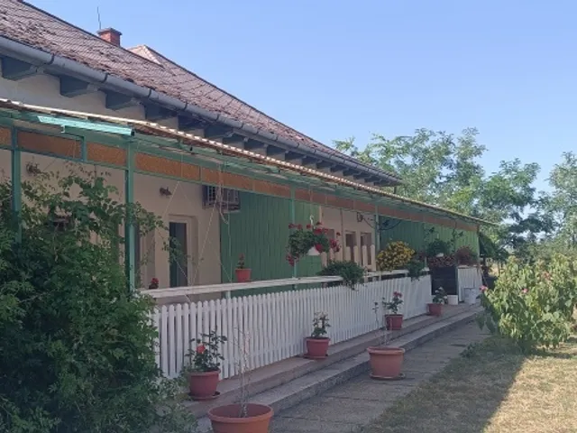 Eladó ház Ásotthalom 240 nm