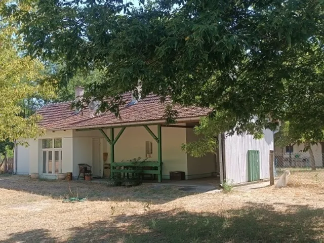 Eladó ház Öttömös