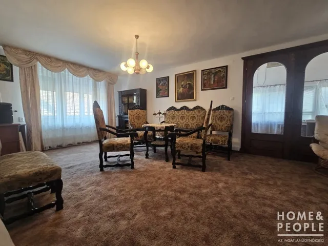 Eladó ház Hódmezővásárhely 130 nm