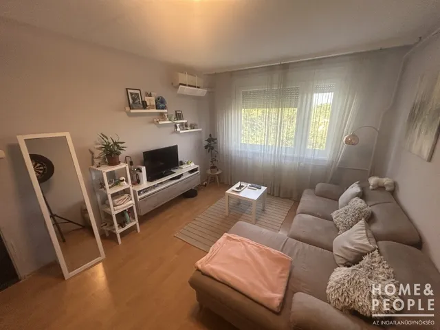 Eladó lakás Szeged, Makkosház 47 nm