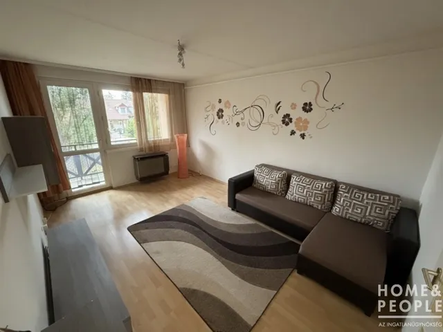 Eladó lakás Szeged, Újszeged 57 nm