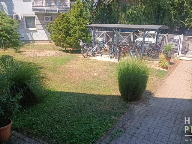 Eladó lakás Szeged, Rókus 80 nm