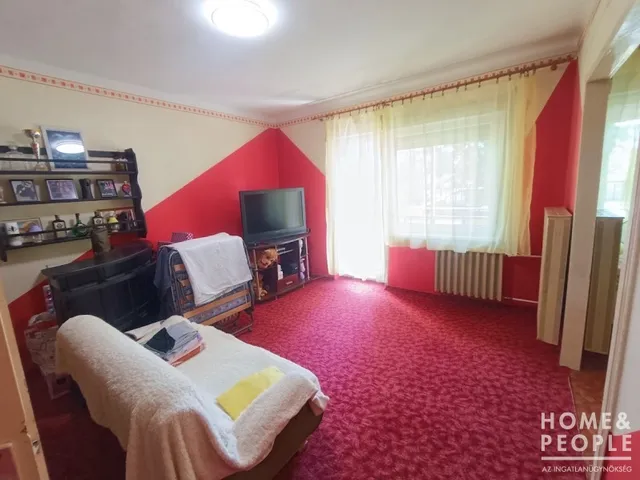 Eladó ház Kübekháza 60 nm