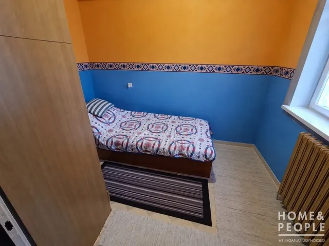 Eladó ház Kübekháza 60 nm