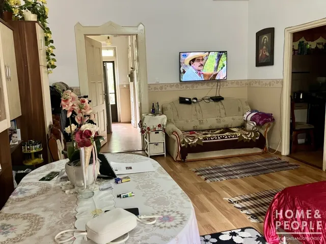 Eladó lakás Mindszent 50 nm