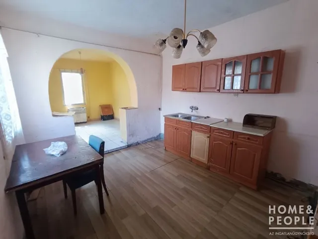 Eladó ház Tömörkény 105 nm