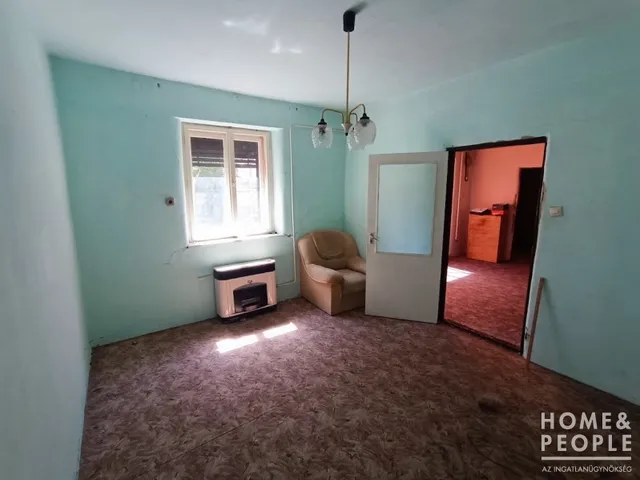 Eladó ház Tömörkény 105 nm