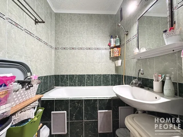 Eladó lakás Hódmezővásárhely 62 nm