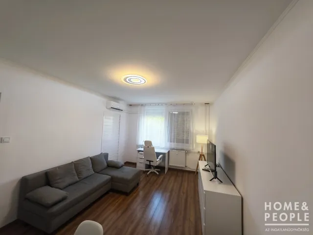 Eladó lakás Szeged, Tarján 35 nm