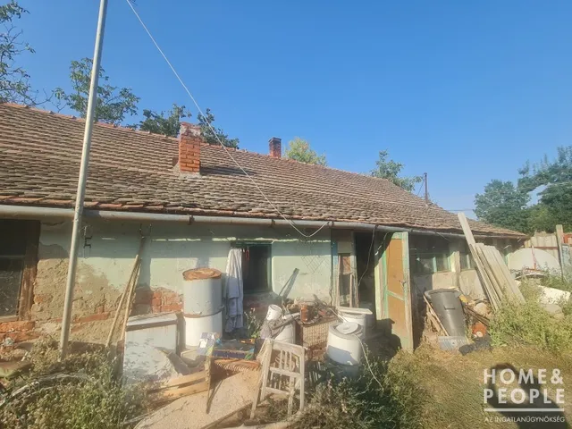 Eladó ház Hódmezővásárhely 98 nm