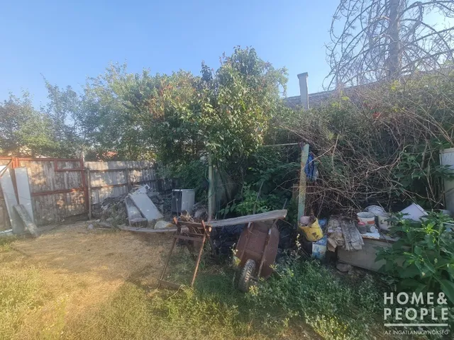 Eladó ház Hódmezővásárhely 98 nm