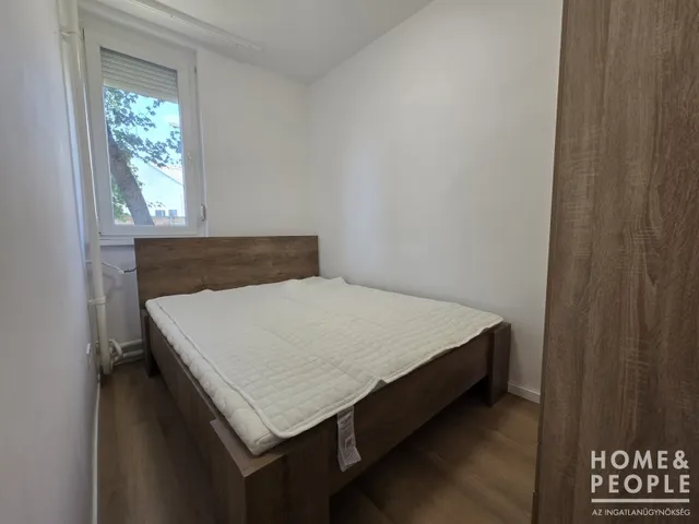 Eladó lakás Szeged, Alsóváros 45 nm