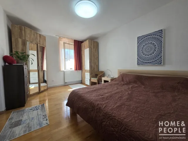 Eladó ház Szeged, Újszeged 106 nm